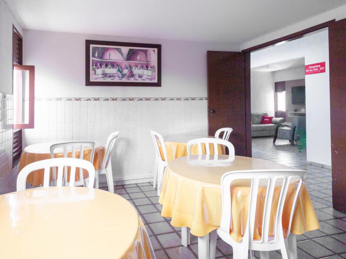 Oyo Rio Tur Hotel Natal