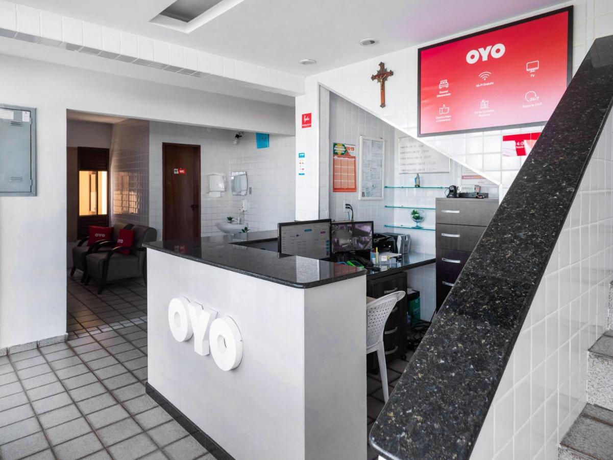 Oyo Rio Tur